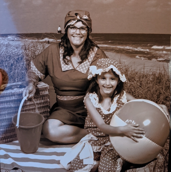 Meet your Posher, Kit - Picture 1 of 3